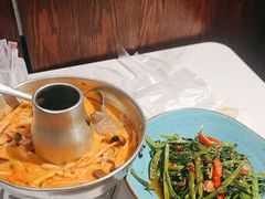 -印象南洋·泰国风情餐厅(新安店)