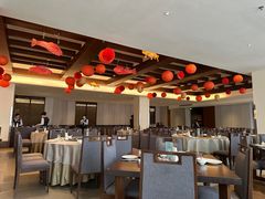 -静之湖湖畔餐厅