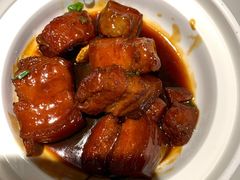 -小菜园新徽菜(阜阳颍州万达店)