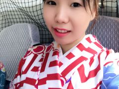 -樱京和服租赁体验(京都总店)