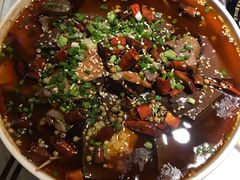 -蕃茄述·好汤自然来(江汉路店)