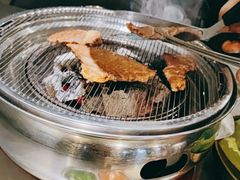 -本炙炭烤·蒲烧活鳗料理店(金沙洲店)