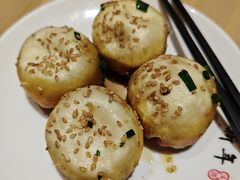 -朱新年·苏式汤团·面点(北寺塔店)