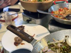-福巷湘食小馆·猛火现炒(上海首店)