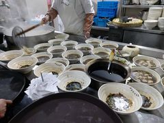-蒋家桥饺面店(广陵路店)