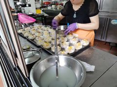 -老福合沟无米粿甜汤粿品店