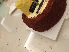 -第戎蛋糕(恒隆广场店)