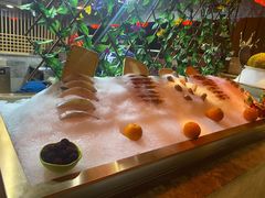 -海鼎荟海鲜姿造(仟禧汇店)