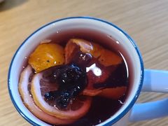 -蜜桃餐厅·伴山(绿宝广场店)