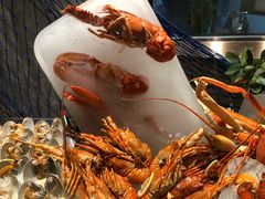 -菲住布渴酒店自助餐厅(阿里巴巴西溪园区店)