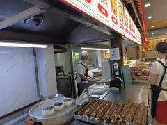 -王婶手擀面(灵寿店)