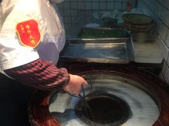-老阿爸鲜鱼土菜(昆山花桥店)