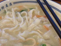 -老雒阳面馆·水席·洛阳菜(王城路店)
