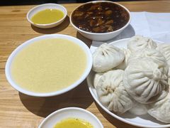 -缘赵记(沙子口店)