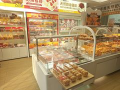 -味多美蛋糕(航天桥店)