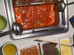 -野妹火锅(龙岗店)