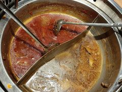 -季季红火锅(长沙步行街店)