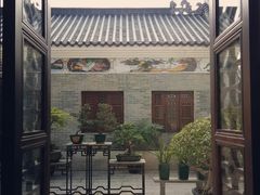-黄埔古港