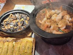 -山四砂锅(钟楼街店)