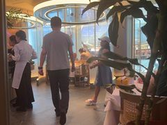 -桂满陇·蟹黄小笼汤包(清河万象店)