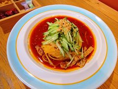 -清真·古丽花儿·新疆美食(河南路店)