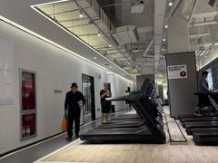 -FLARE STAR FITNESS(复地活力城店)