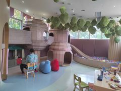 -水桶王国主题餐厅·聚会·生日派对·亲子活动·家庭套餐(亚龙湾希尔顿店)