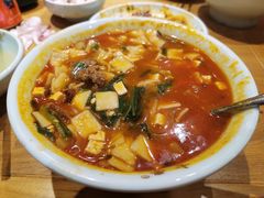 -古觉面片(科技路天朗蓝湖树店)