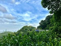 -广州市白云山风景名胜区