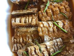 本地刀鱼-中苑海韵