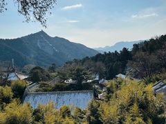 -潭柘寺景区