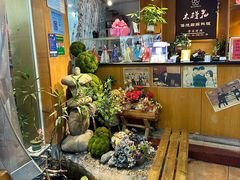 -木槿花韩式炭烤·熟成肉工坊(孙文东路店)