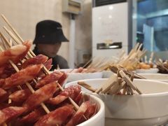 -就这家旋转小火锅(西安路罗斯福店)