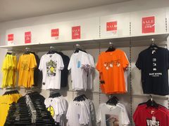 -C&A(茂业天地店)