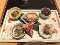 -锅物新语&寿喜烧.炉端割烹(世博源店)