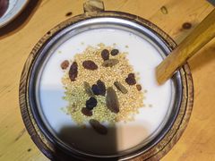 -东顺全羊坊烧烤炒菜莜面(张北店)
