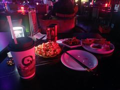 -MOSSO音乐酒吧·live house(南京旗舰店)