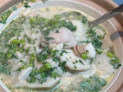 砂锅芋艿茼蒿（小份）-老灶房-四川土菜(铁牛广场店)