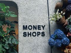 -Money Shops(愚园路店)