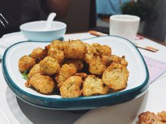 -博望坡饭店(宜山路店)