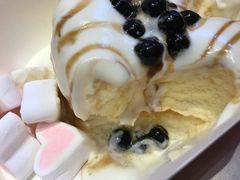 -狐狸和向日葵(北京路店)
