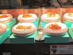 -五月罗马海鲜烤肉自助餐厅(印象城店)