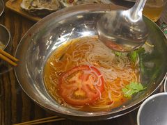 -破店肥哈·东北烧烤·夜宵(南山保利店)