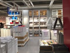 -宜家家居(西安未央商场店)