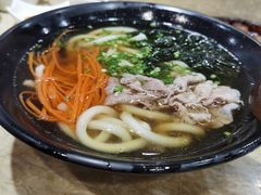 -东京屋(武定路店)
