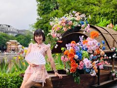 -东涌水乡风情街