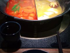 -湊湊火锅·茶憩(东城万达店)