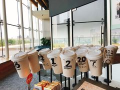 -Seesaw Coffee(朝阳大悦城店)