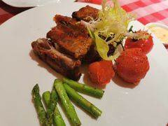 -杭州国际会议中心洲际酒店-德国啤酒屋(砂之船国际生活广场店)