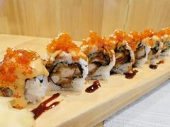 -森味花园·日本料理(伊藤洋华堂亚运村店)